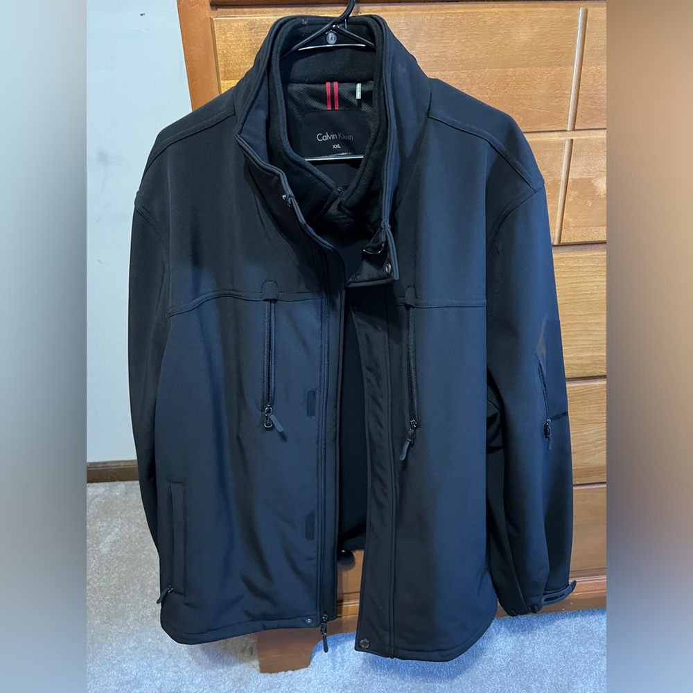 Calvin Klein Jacket